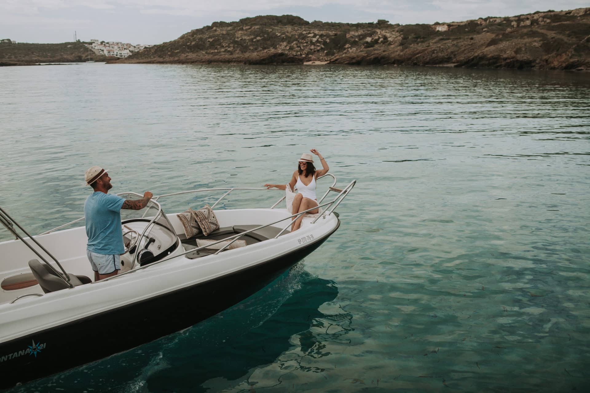 07_Brujo_tramontana21_boatchartermenorca Location de bateaux à Minorque